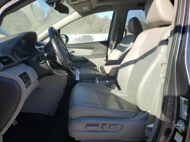 Photo 7 from auction – 2015 HONDA ODYSSEY EX with VIN 5FNRL5H61FB088491