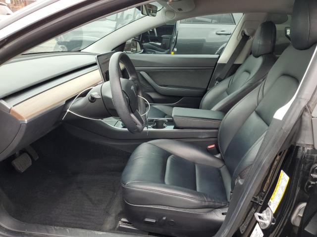 Photo 7 from auction – 2020 TESLA MODEL 3 with VIN 5YJ3E1EA4LF806063