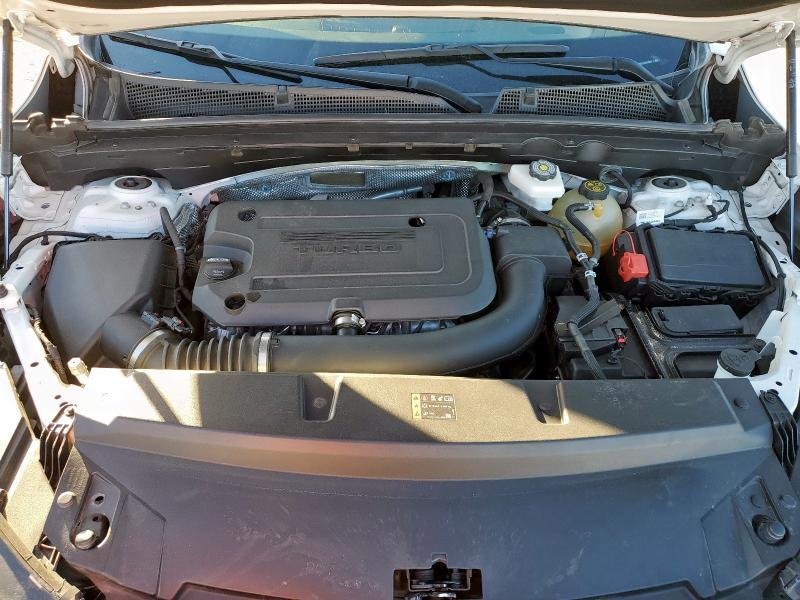 Photo 12 from auction – 2023 BUICK ENVISION P with VIN LRBAZLR46PD025889