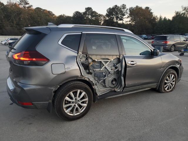 Photo 3 from auction – 2018 NISSAN ROGUE S with VIN KNMAT2MT3JP500030