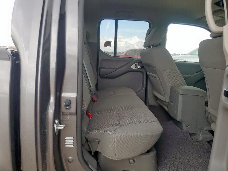 Zdjęcie 10 z aukcji – 2021 NISSAN FRONTIER z VIN 1N6ED0EA5MN705622