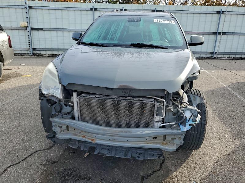 Photo 5 from auction – 2012 CHEVROLET EQUINOX LT with VIN 2GNALDEK7C6366070