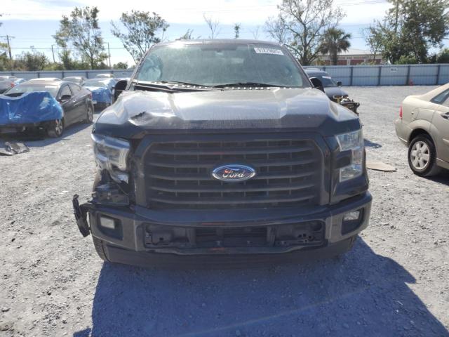 Photo 5 from auction – 2017 FORD F150 SUPER with VIN 1FTEX1CP0HKE33852