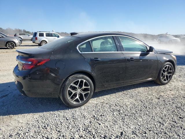 Photo 3 from auction – 2017 BUICK REGAL with VIN 2G4GL5EX5H9135044