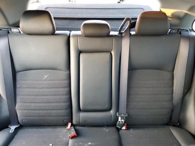 Photo 10 from auction – 2022 MITSUBISHI OUTLANDER with VIN JA4ARUAU9NU022334
