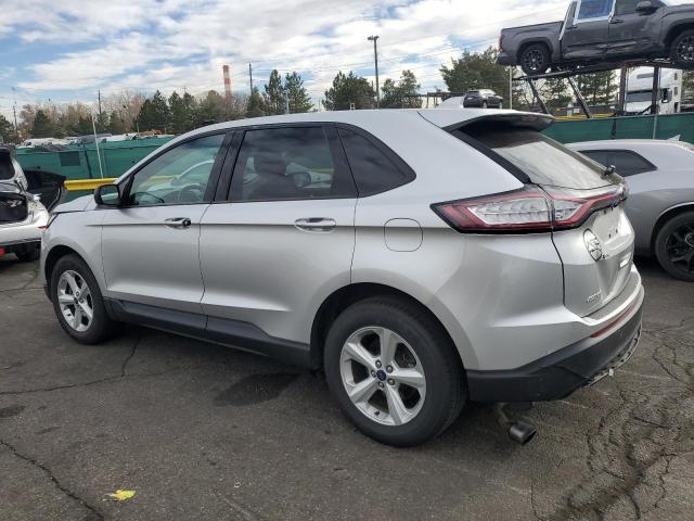 Photo 2 from auction – 2016 FORD EDGE SE with VIN 2FMPK3G97GBB43319