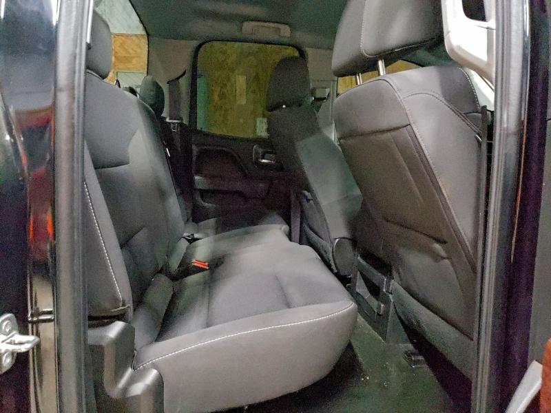 Photo 10 from auction – 2016 GMC SIERRA K15 with VIN 1GTV2MEC1GZ400990