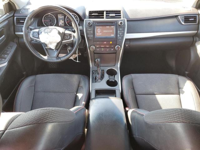 Photo 8 from auction – 2016 TOYOTA CAMRY LE with VIN 4T1BF1FK5GU576204