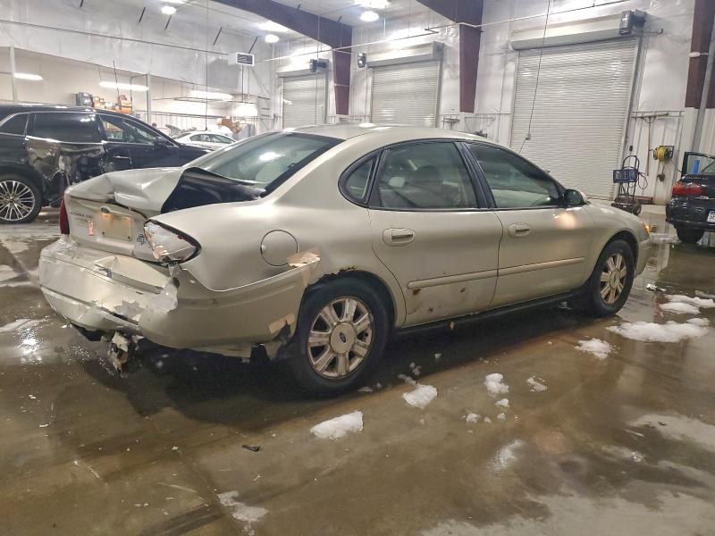 Foto 3 de la subasta – 2005 FORD TAURUS SEL con VIN 1FAFP56U15A245104