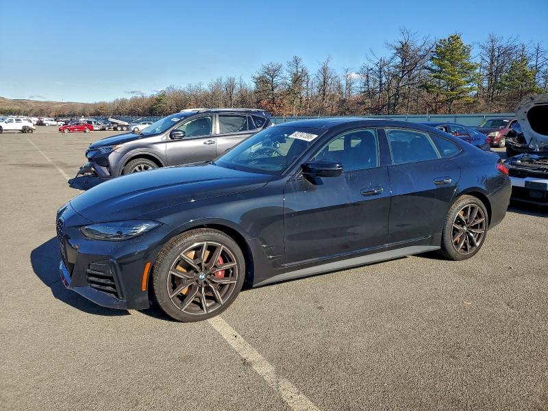 2024 BMW M440XI GRA