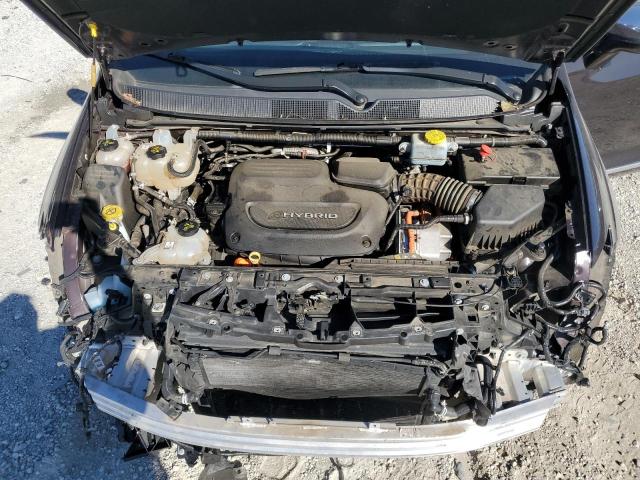 Photo 12 from auction – 2018 CHRYSLER PACIFICA H with VIN 2C4RC1N76JR212824