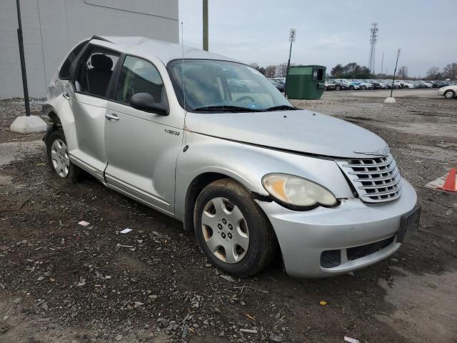 Photo 4 from auction – 2006 CHRYSLER PT CRUISER with VIN 3A4FY58B36T288883