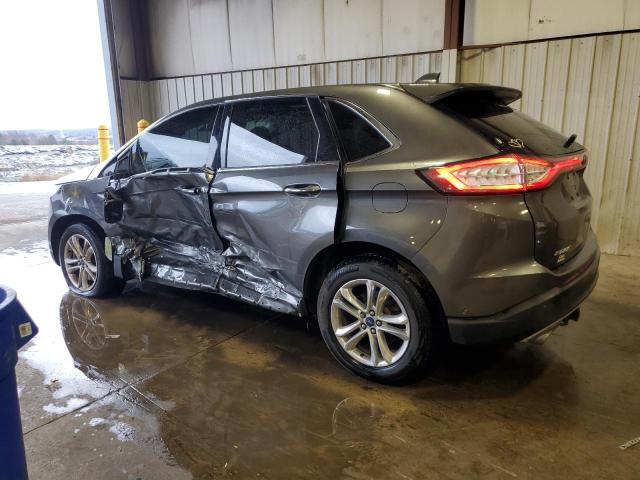 Photo 2 from auction – 2018 FORD EDGE TITAN with VIN 2FMPK4K95JBC21939