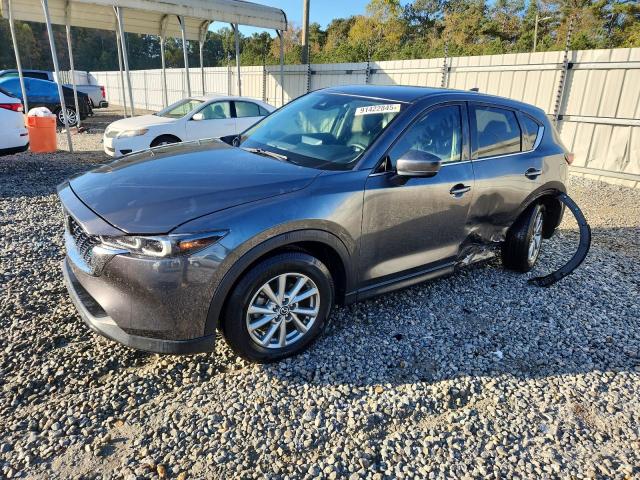 MAZDA CX-5 SELEC 2022 with VIN JM3KFBBM9N0601151 - Photo from auction