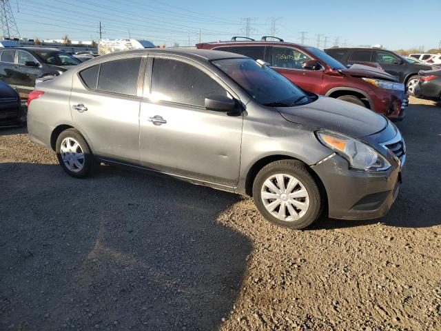 Photo 4 from auction – 2016 NISSAN VERSA S with VIN 3N1CN7AP8GL869156