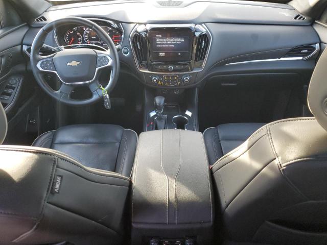 Photo 8 from auction – 2023 CHEVROLET TRAVERSE P with VIN 1GNERKKW2PJ114005