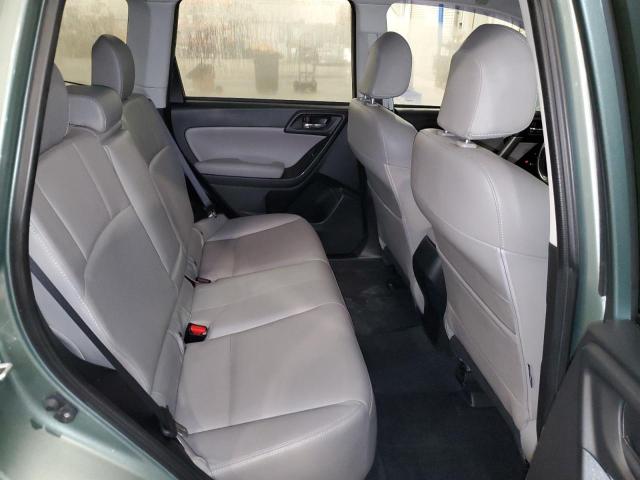 Photo 11 from auction – 2016 SUBARU FORESTER 2 with VIN JF2SJAHC7GH506870