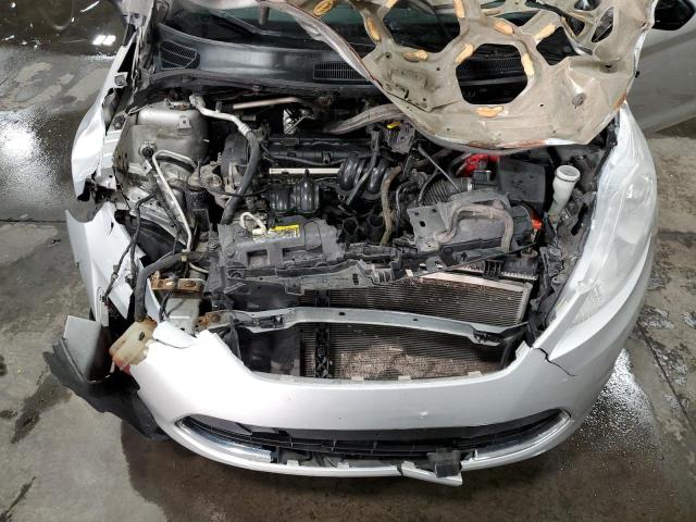 Photo 11 from auction – 2011 FORD FIESTA S with VIN 3FADP4AJ5BM154236