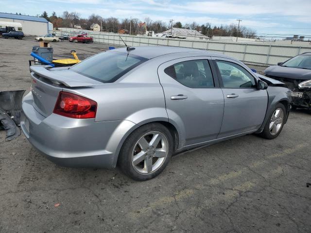 Photo 3 from auction – 2013 DODGE AVENGER SE with VIN 1C3CDZAB0DN565478