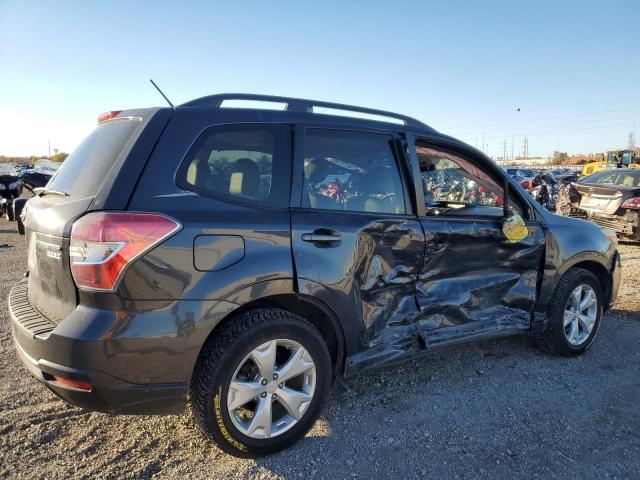 Zdjęcie 3 z aukcji – 2015 SUBARU FORESTER 2 z VIN JF2SJAGCXFH429699