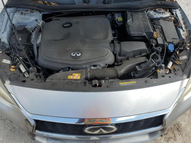 Photo 11 from auction – 2018 INFINITI QX30 BASE with VIN SJKCH5CP9JA003676