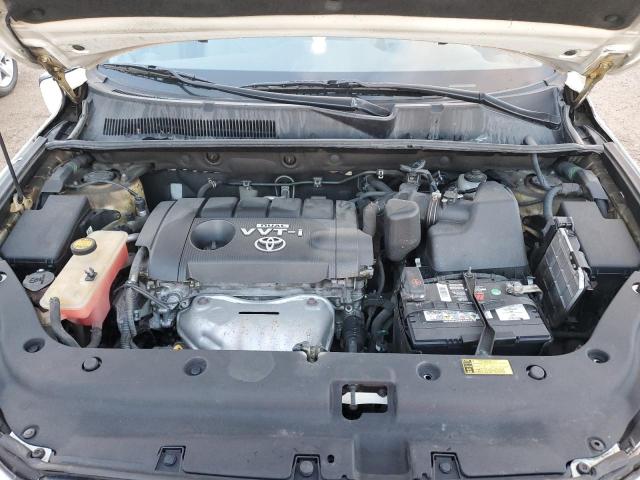 Photo 12 from auction – 2010 TOYOTA RAV4 with VIN 2T3BF4DV2AW039450