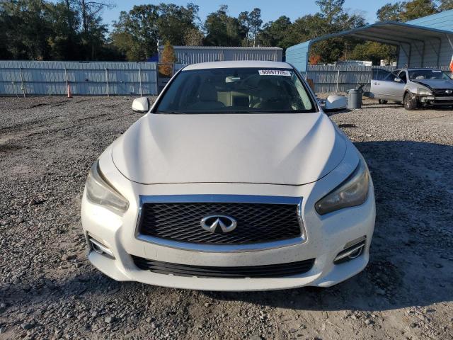 Photo 5 from auction – 2014 INFINITI Q50 BASE with VIN JN1BV7AP2EM682607