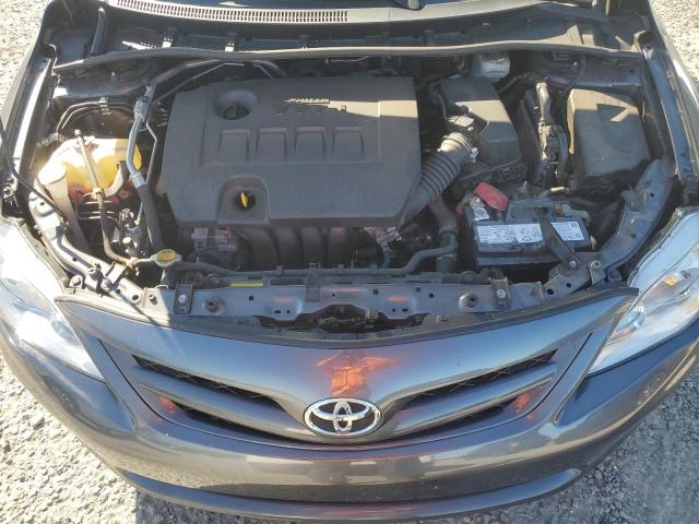 Photo 11 from auction – 2013 TOYOTA COROLLA BA with VIN 5YFBU4EE6DP194599