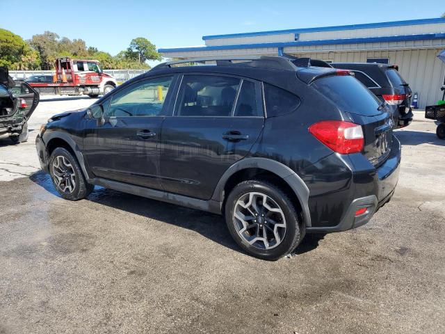 Photo 2 from auction – 2017 SUBARU CROSSTREK with VIN JF2GPAKC1H8208765