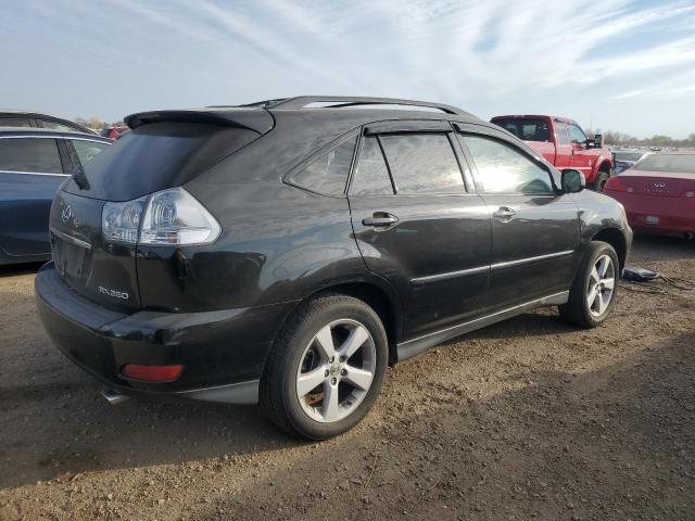 Photo 3 from auction – 2007 LEXUS RX 350 with VIN 2T2HK31U17C031513