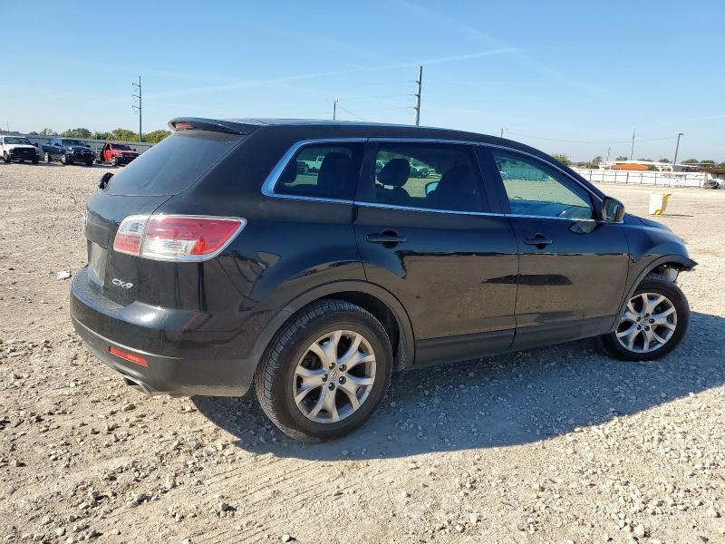 Photo 3 from auction – 2012 MAZDA CX-9 with VIN JM3TB2CA7C0339082