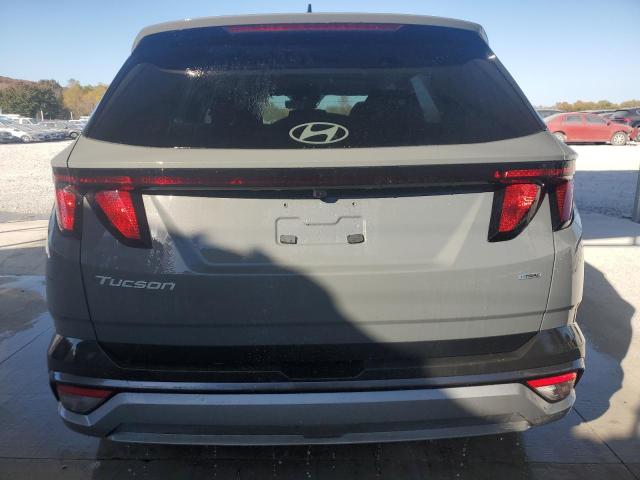 Photo 6 from auction – 2026 HYUNDAI TUCSON SEL with VIN 5NMJBCDE3TH631593