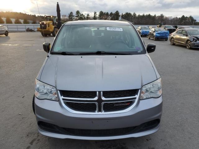 Photo 5 from auction – 2014 DODGE GRAND CARA with VIN 2C4RDGBG0ER328496