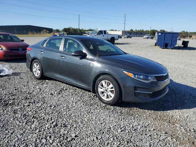 Photo 4 from auction – 2016 KIA OPTIMA LX with VIN KNAGT4L30G5083877