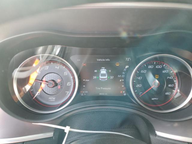 Photo 9 from auction – 2022 DODGE CHARGER SC with VIN 2C3CDXGJ2NH170070
