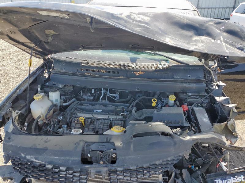 Photo 12 from auction – 2020 DODGE JOURNEY SE with VIN 3C4PDCAB1LT237947