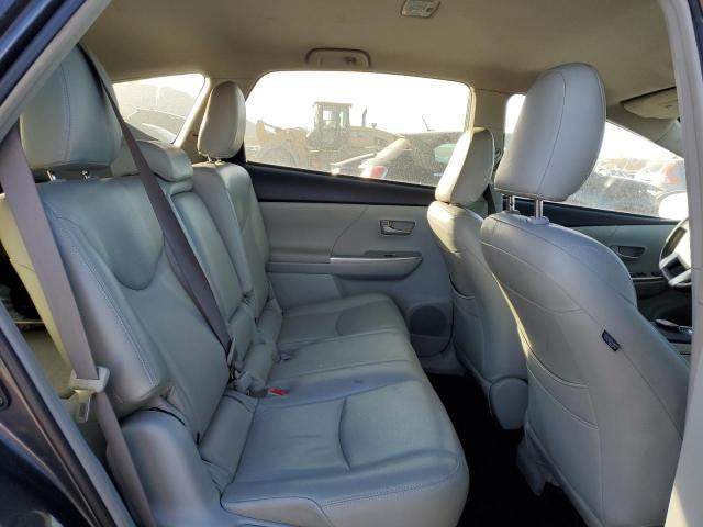 Photo 10 from auction – 2012 TOYOTA PRIUS V with VIN JTDZN3EUXC3038022