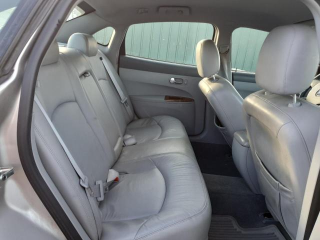 Photo 10 from auction – 2006 BUICK LACROSSE C with VIN 2G4WD582861253755