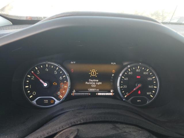 Photo 9 from auction – 2016 JEEP RENEGADE L with VIN ZACCJBDT7GPE35855