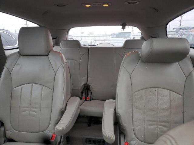 Photo 10 from auction – 2017 BUICK ENCLAVE with VIN 5GAKVCKDXHJ243642