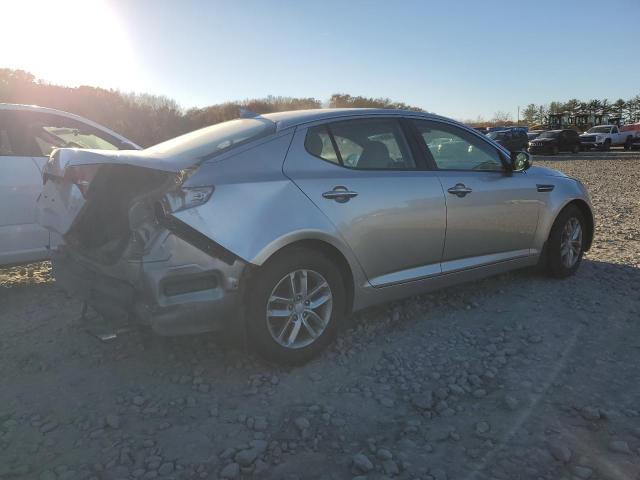 Photo 3 from auction – 2013 KIA OPTIMA LX with VIN KNAGM4A71D5432284