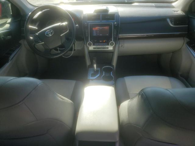Photo 8 from auction – 2014 TOYOTA CAMRY L with VIN 4T4BF1FK4ER368222