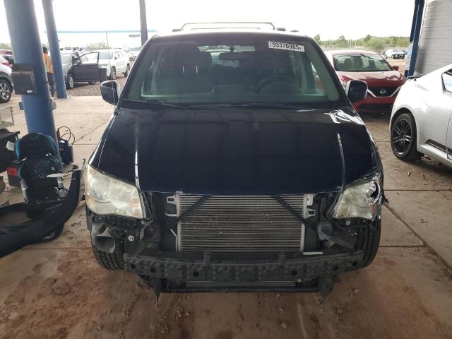 Zdjęcie 5 z aukcji – 2014 DODGE GRAND CARA z VIN 2C4RDGCG3ER240878