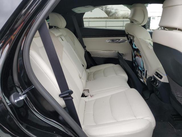 Photo 11 from auction – 2025 GENESIS GV70 ADVAN with VIN 5NMMCET11SH005365