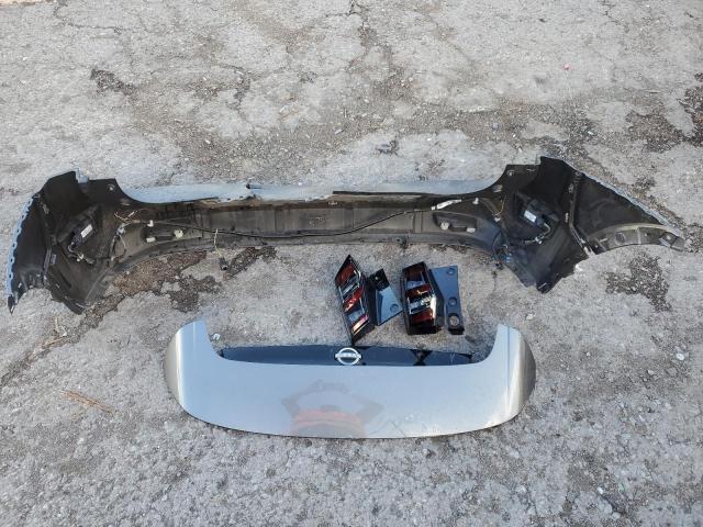 Photo 13 from auction – 2025 NISSAN KICKS SV with VIN 3N8AP6CB7SL348968