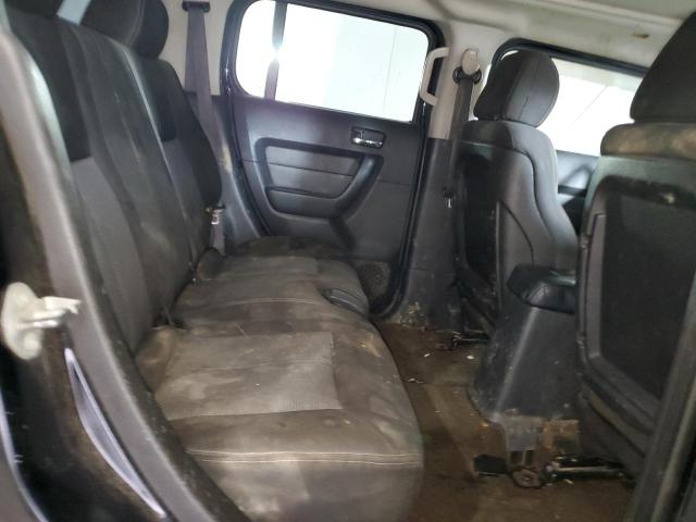 Photo 11 from auction – 2006 HUMMER H3 with VIN 5GTDN136068321192