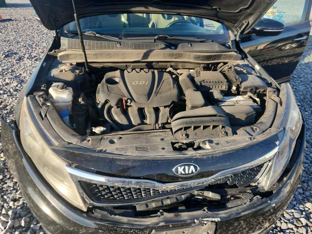 Photo 11 from auction – 2013 KIA OPTIMA EX with VIN 5XXGN4A79DG165701