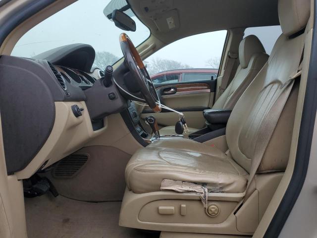 Photo 7 from auction – 2008 BUICK ENCLAVE CX with VIN 5GAEV23708J273412