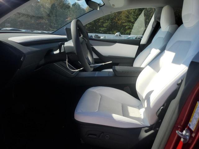 Photo 7 from auction – 2026 TESLA MODEL Y with VIN 7SAYGDEE5TA486515