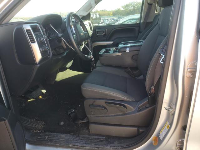 Photo 7 from auction – 2015 CHEVROLET SILVERADO with VIN 3GCUKREC2FG114010